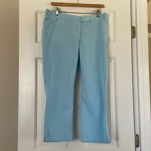 Liz Lange Maternity Capri pants - size 6